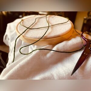 Custom Newborn embroidered onesies